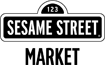 SESAME STREET MARKET