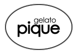 gelato pique