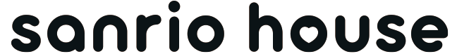 sanrio house