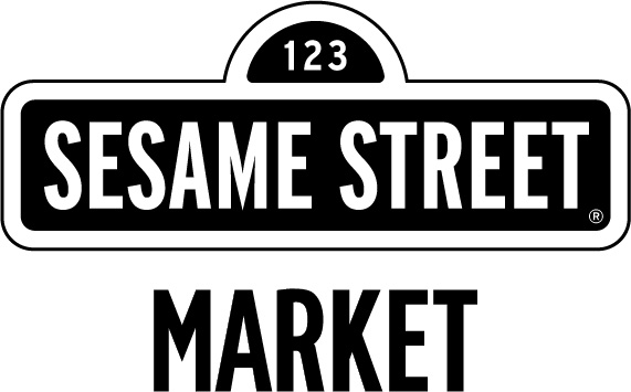 SESAME STREET MARKET